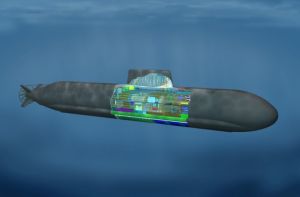 TKMS enthusiastic about Australian build for Sea 1000 Future Submarines